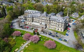 Palace Hotel Spa Buxton